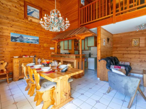 Duplex spacieux avec garage et WIFI, 3 chambres à Val-d’Isère - FR-1-694-369 Val-D'isère